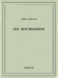 Les Koumiassine