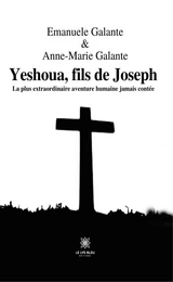 Yeshoua, fils de Joseph