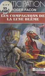 Les compagnons de la lune blême