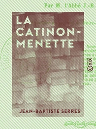 La Catinon-Menette