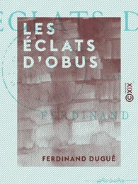 Les Éclats d'obus