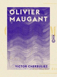 Olivier Maugant