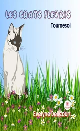 Les chats fleuris