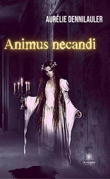 Animus necandi