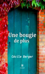 Une bougie de plus