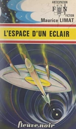 L'espace d'un éclair