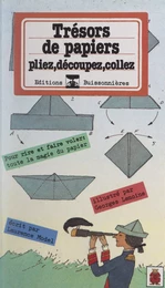 Trésors de papiers