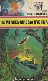 Les mercenaires de Rychna