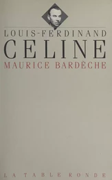 Louis-Ferdinand Céline