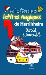 La boîte aux lettres magique de Herrlisheim