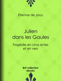 Julien dans les Gaules