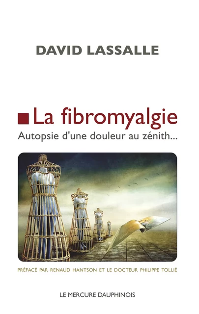 La fibromyalgie - David Lassalle - Le Mercure Dauphinois