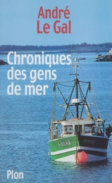 Chroniques des gens de mer