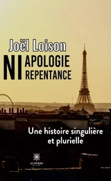 Ni apologie ni repentance