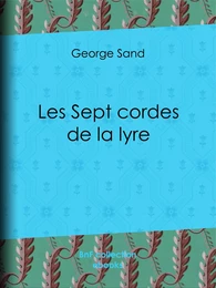 Les Sept Cordes de la lyre