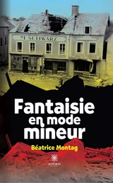 Fantaisie en mode mineur