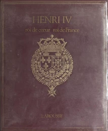 Henri IV