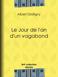 Le Jour de l'an d'un vagabond