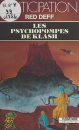 Les psychopompes de Klash