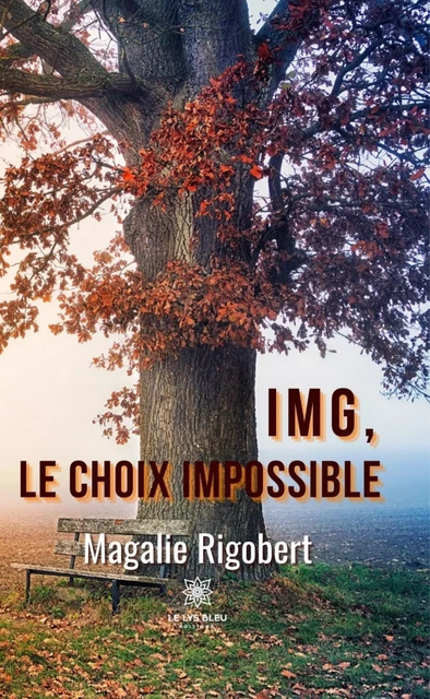 IMG, le choix impossible - Magalie Rigobert - Le Lys Bleu Éditions