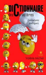 Dictionnaire des caractères