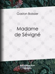 Madame de Sévigné