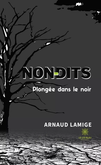 Non dits - Arnaud Lamige - Le Lys Bleu Éditions