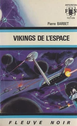 Vikings de l'espace