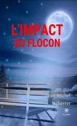 L'impact du flocon