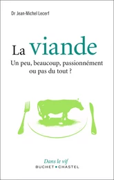 La viande