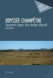 Odyssée champêtre