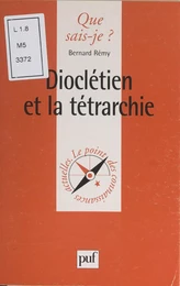 Dioclétien et la tétrarchie