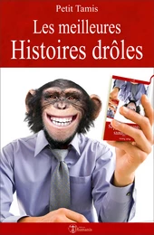 Les meilleures histoires drôles