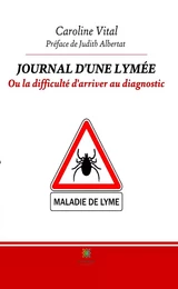 Journal d'une lymée