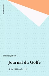 Journal du Golfe