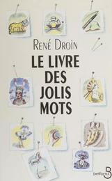 Le Livre des jolis mots