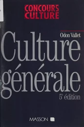 Culture générale