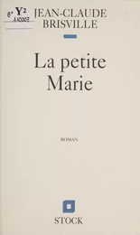 La Petite Marie