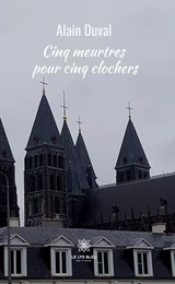 Cinq meurtres pour cinq clochers