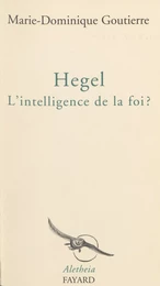 Hegel