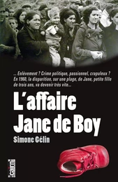 L'Affaire Jane de Boy