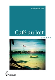 Café au lait