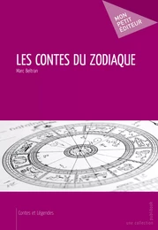 Les Contes du zodiaque