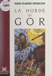 La horde de Gor