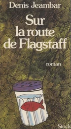 Sur la route de Flagstaff