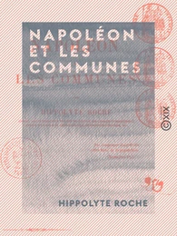 Napoléon et les communes