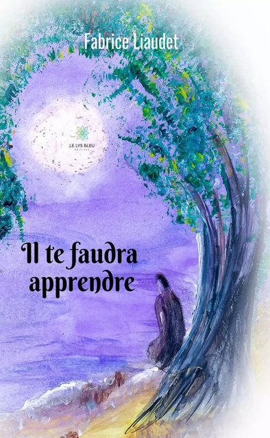 Il te faudra apprendre - Fabrice Liaudet - Le Lys Bleu Éditions