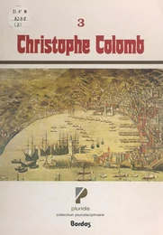 Christophe Colomb