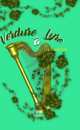 Verdure à lyre