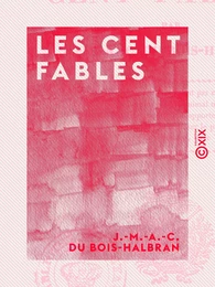 Les Cent fables